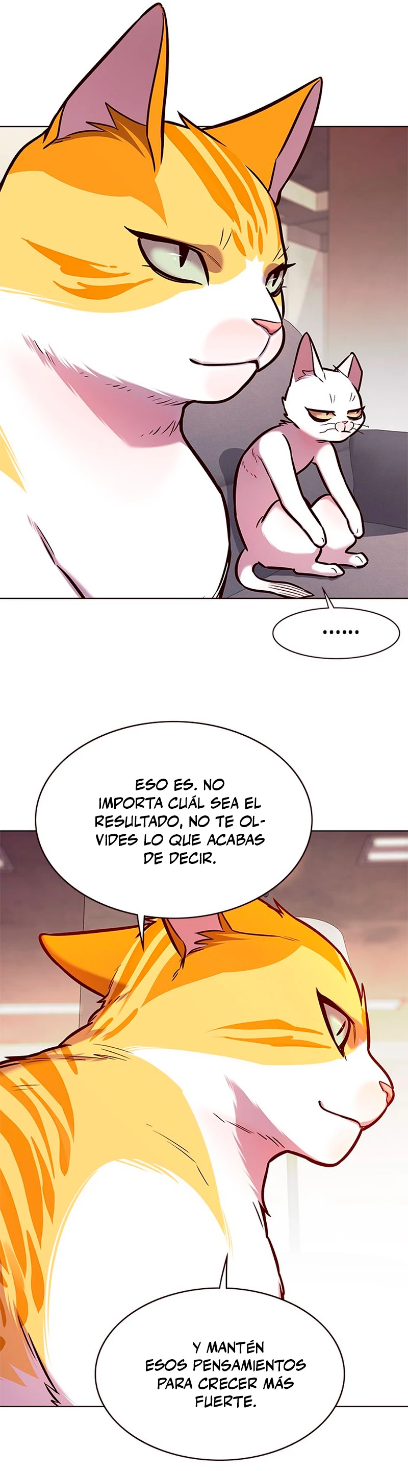 Rayito - Capítulo 173 - Página 22 - LectorTMOo