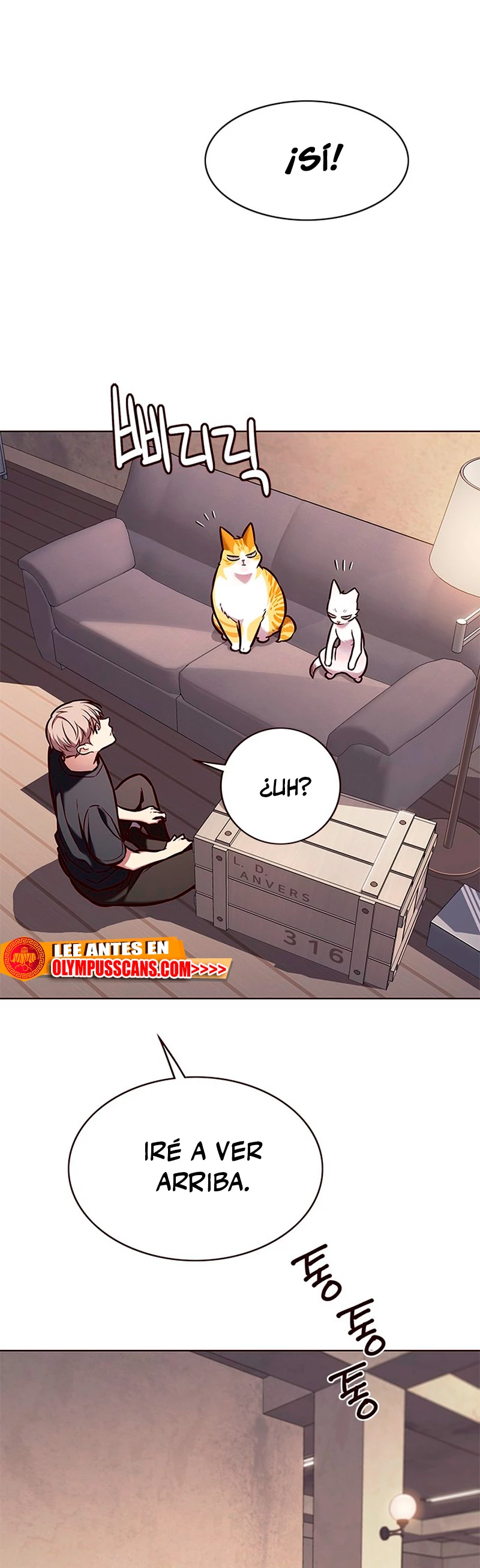 Rayito - Capítulo 173 - Página 23 - LectorTMOo