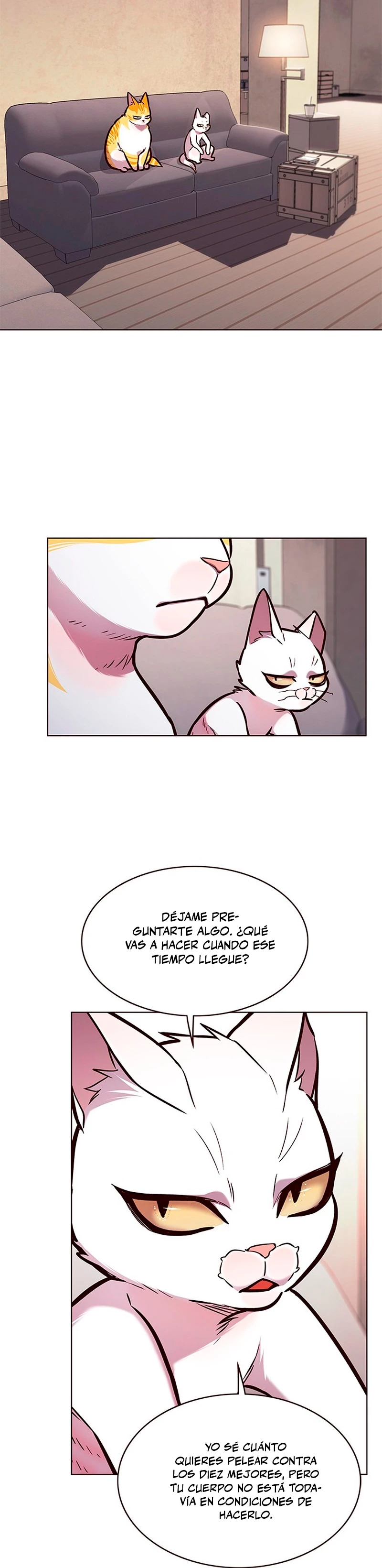Rayito - Capítulo 173 - Página 24 - LectorTMOo