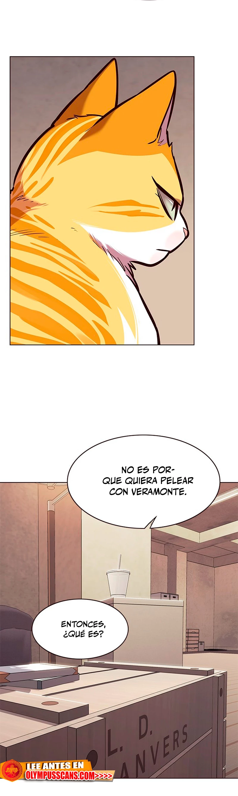 Rayito - Capítulo 173 - Página 25 - LectorTMOo