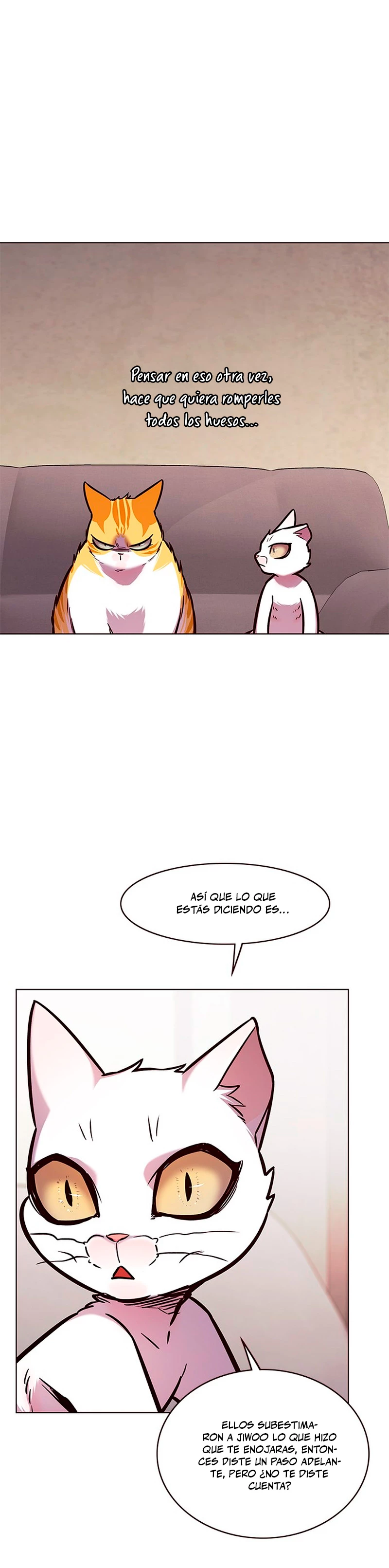 Rayito - Capítulo 173 - Página 27 - LectorTMOo