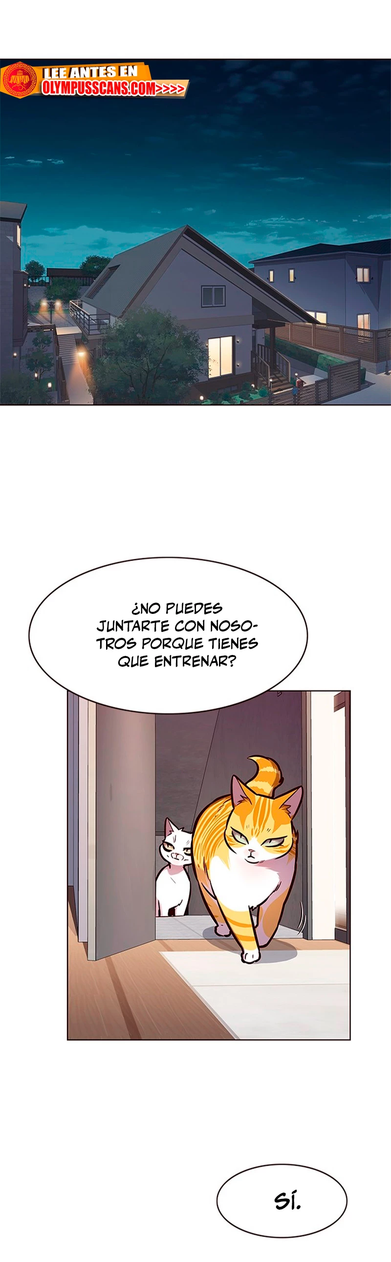 Rayito - Capítulo 173 - Página 29 - LectorTMOo