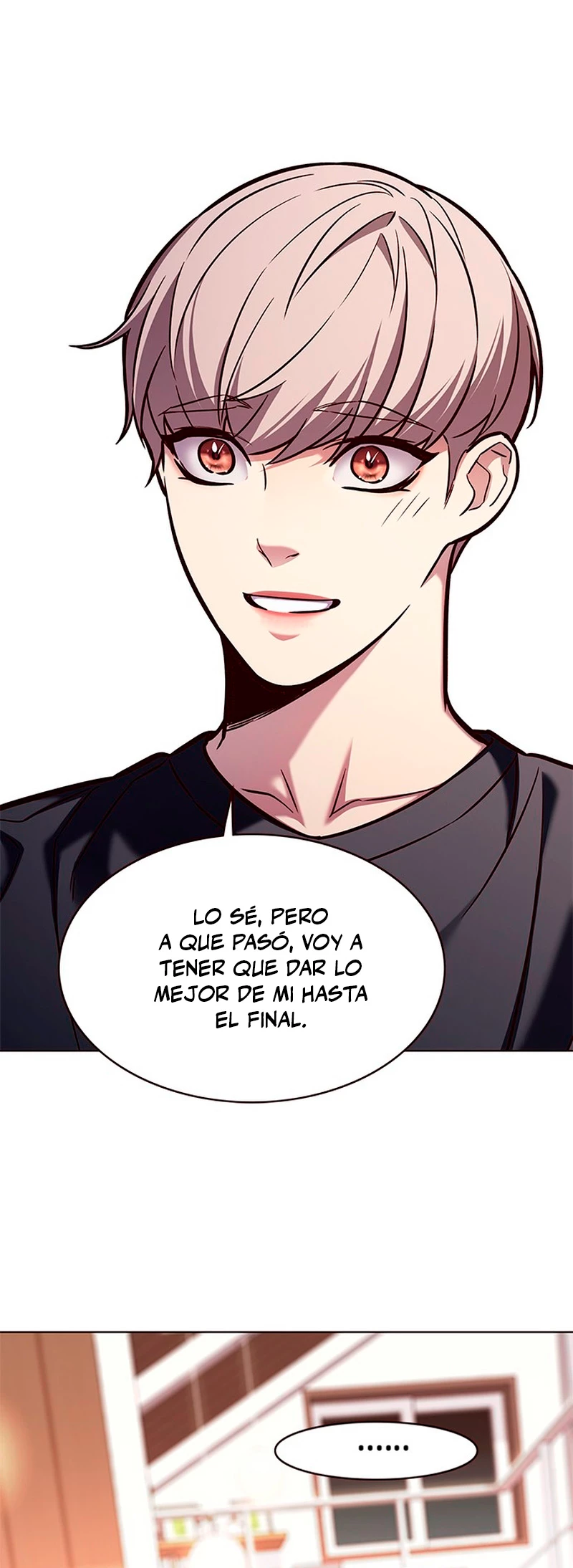 Rayito - Capítulo 173 - Página 31 - LectorTMOo