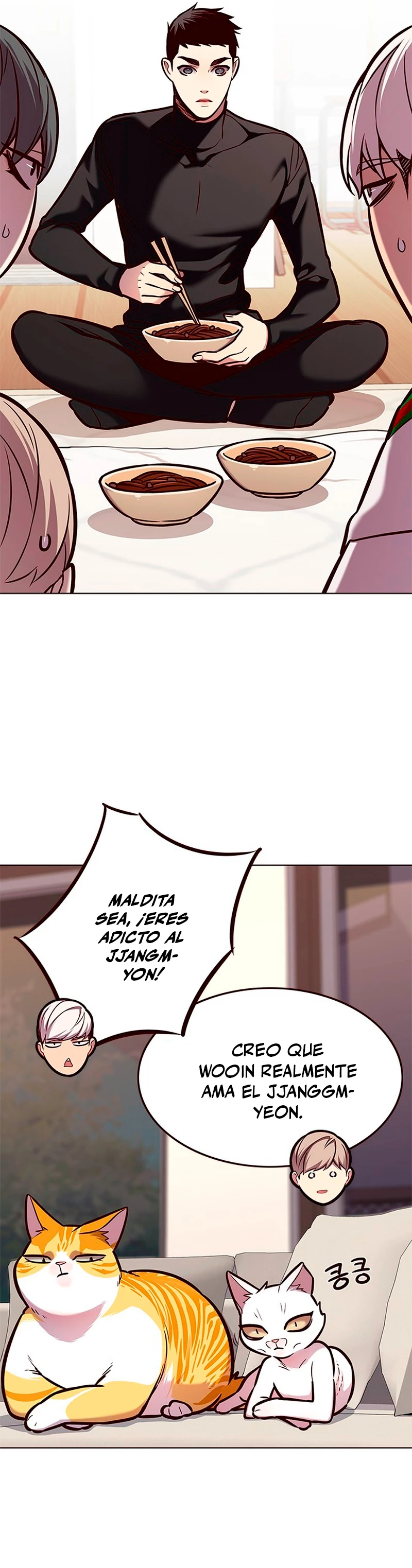 Rayito - Capítulo 173 - Página 37 - LectorTMOo