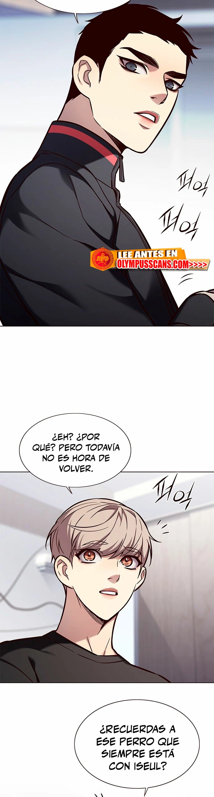 Rayito - Capítulo 165 - Página 11 - LectorTMOo