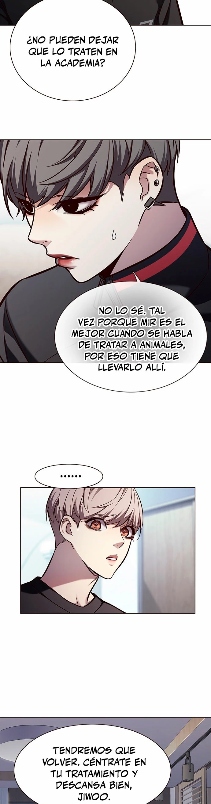 Rayito - Capítulo 165 - Página 13 - LectorTMOo