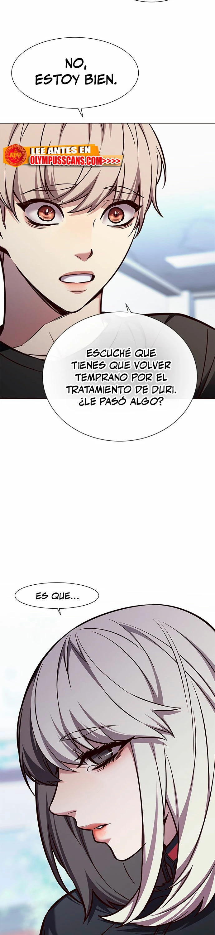 Rayito - Capítulo 165 - Página 18 - LectorTMOo