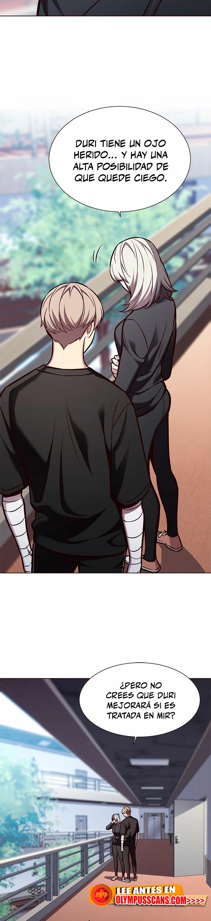 Rayito - Capítulo 165 - Página 19 - LectorTMOo