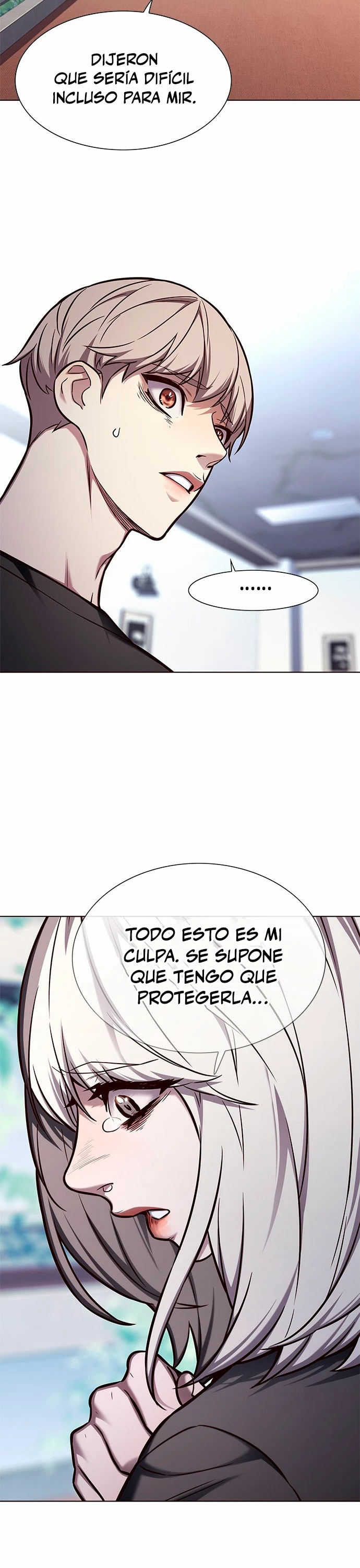 Rayito - Capítulo 165 - Página 20 - LectorTMOo