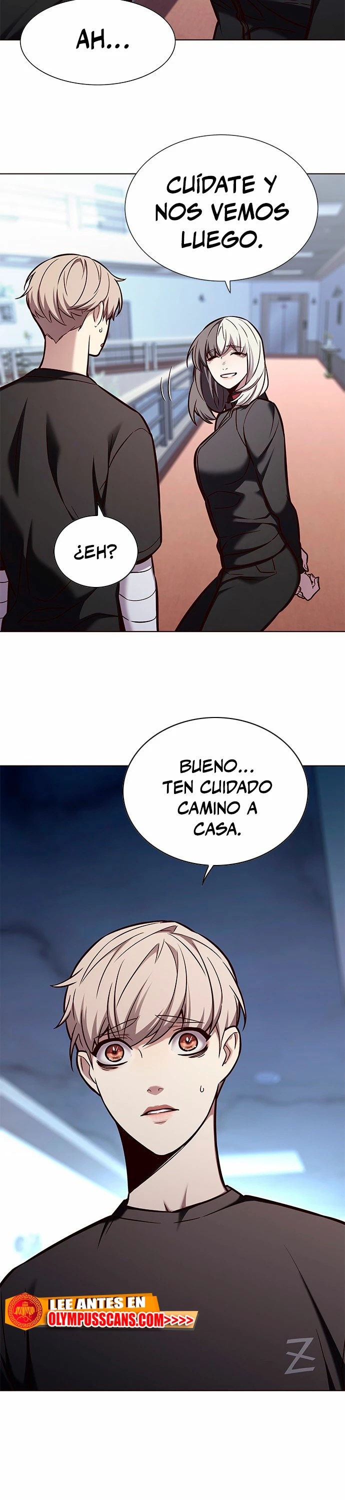Rayito - Capítulo 165 - Página 22 - LectorTMOo