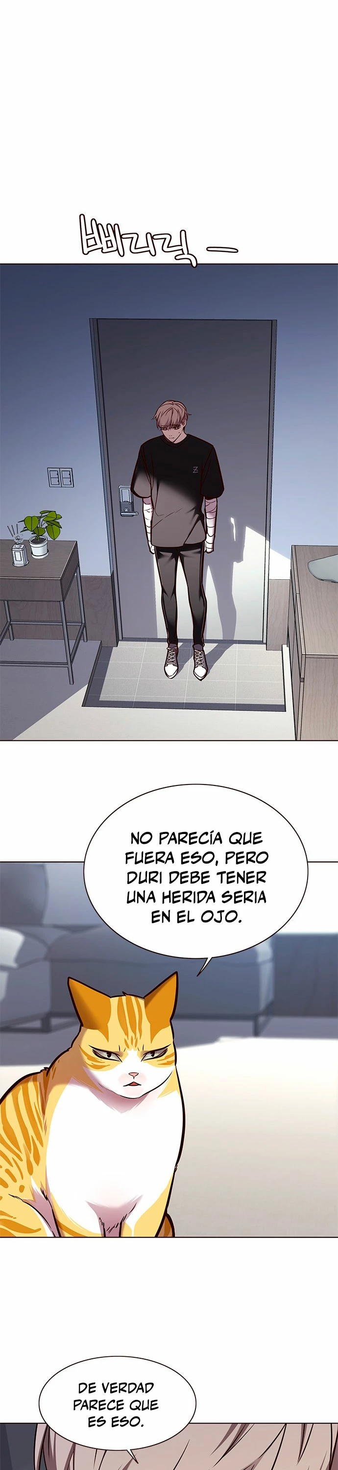 Rayito - Capítulo 165 - Página 23 - LectorTMOo