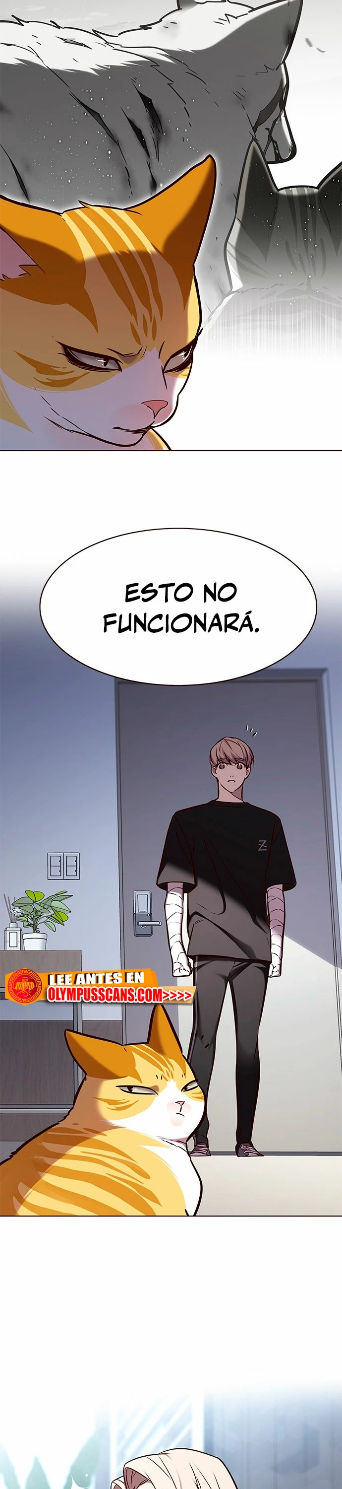 Rayito - Capítulo 165 - Página 25 - LectorTMOo