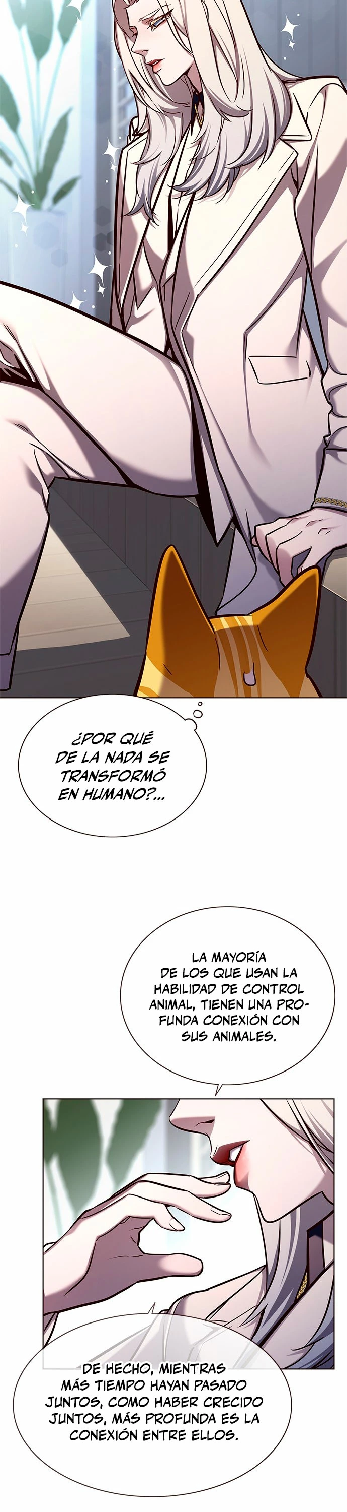 Rayito - Capítulo 165 - Página 26 - LectorTMOo