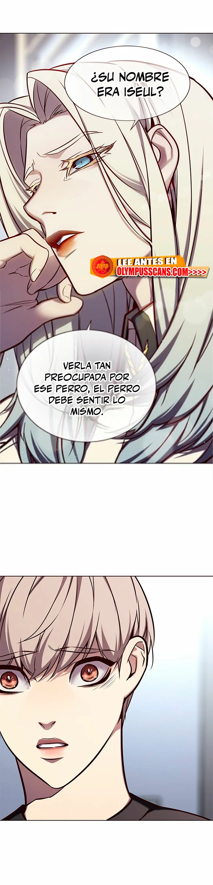 Rayito - Capítulo 165 - Página 27 - LectorTMOo