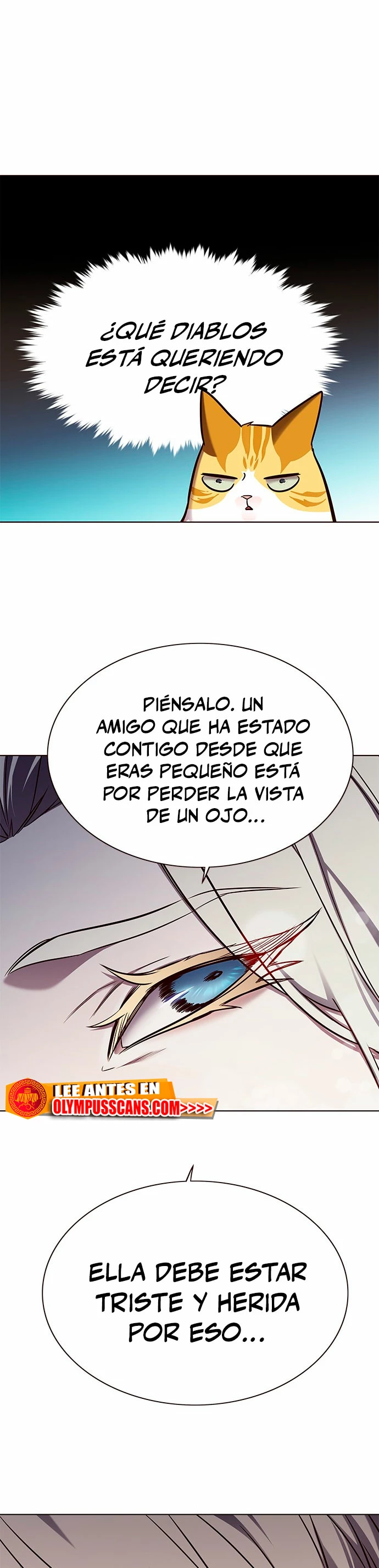 Rayito - Capítulo 165 - Página 28 - LectorTMOo
