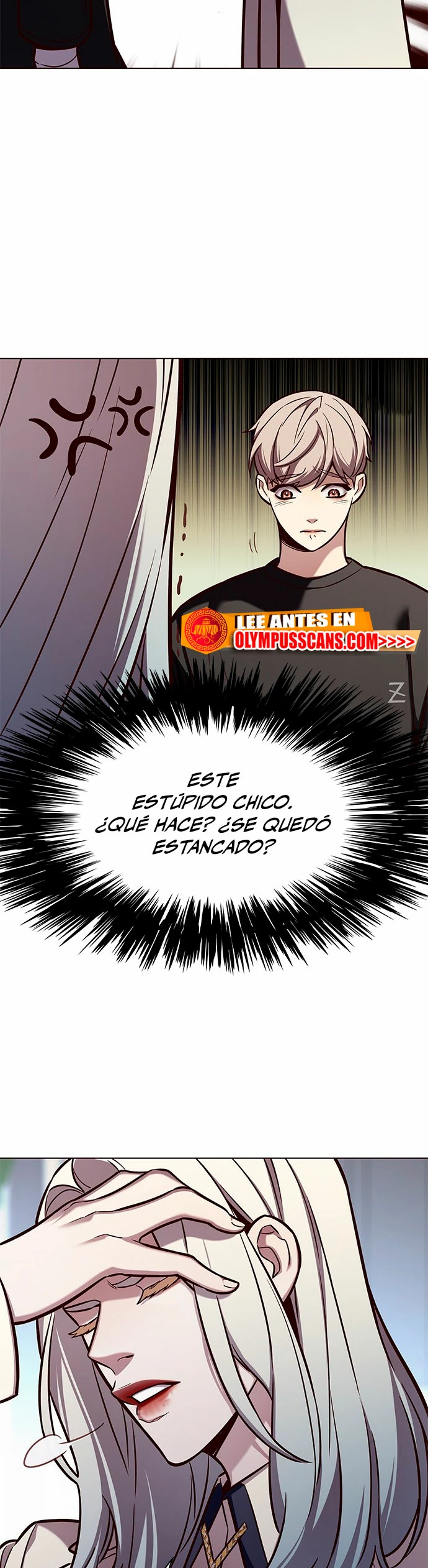 Rayito - Capítulo 165 - Página 34 - LectorTMOo