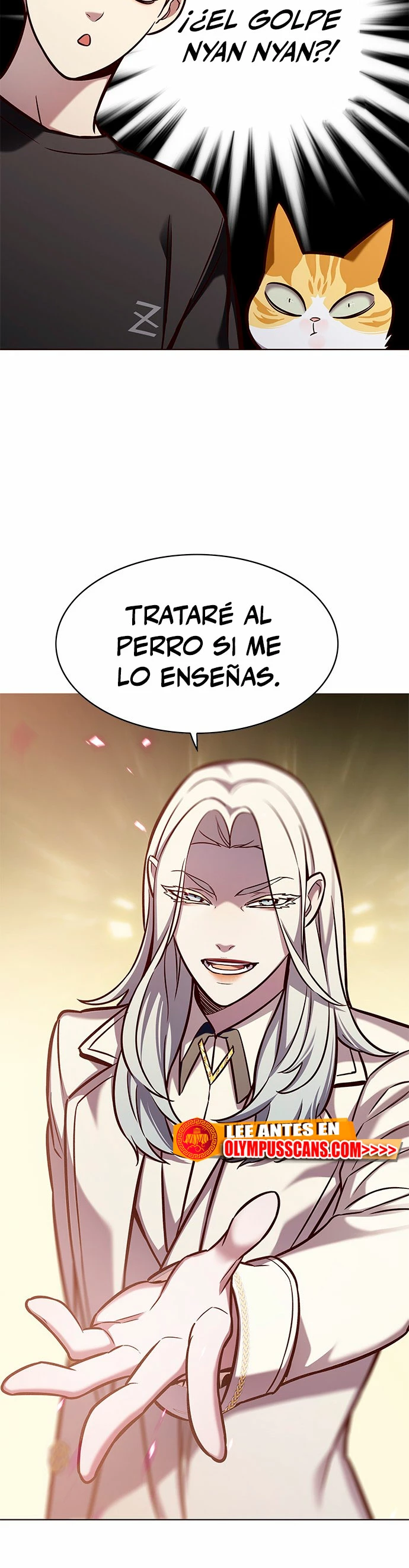 Rayito - Capítulo 165 - Página 37 - LectorTMOo