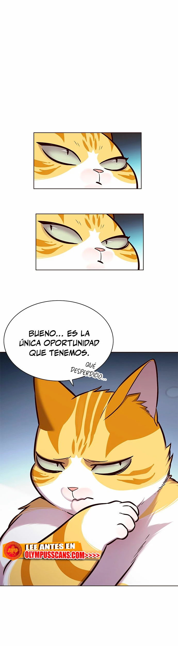 Rayito - Capítulo 165 - Página 40 - LectorTMOo