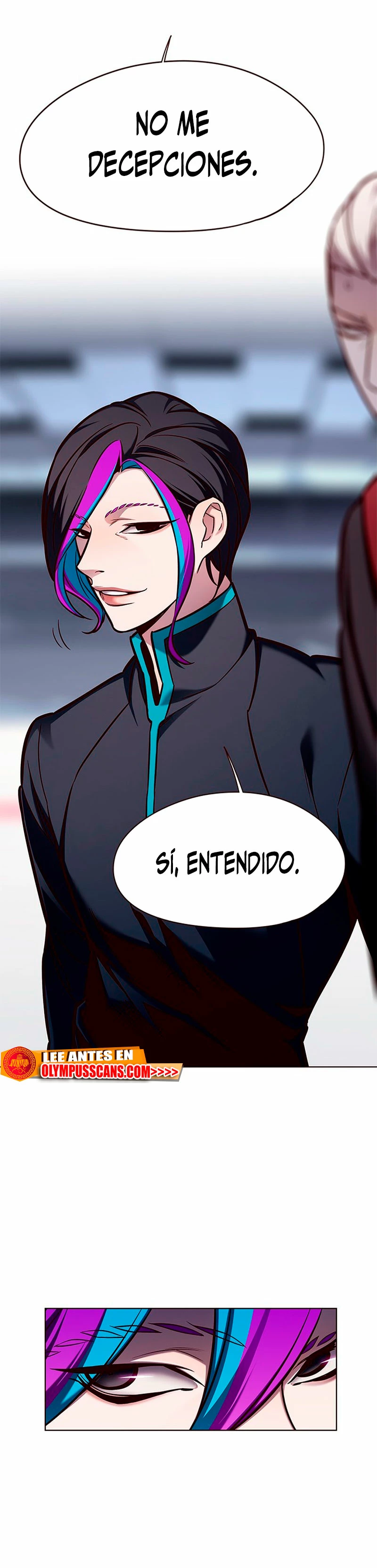 Rayito - Capítulo 151 - Página 4 - LectorTMOo