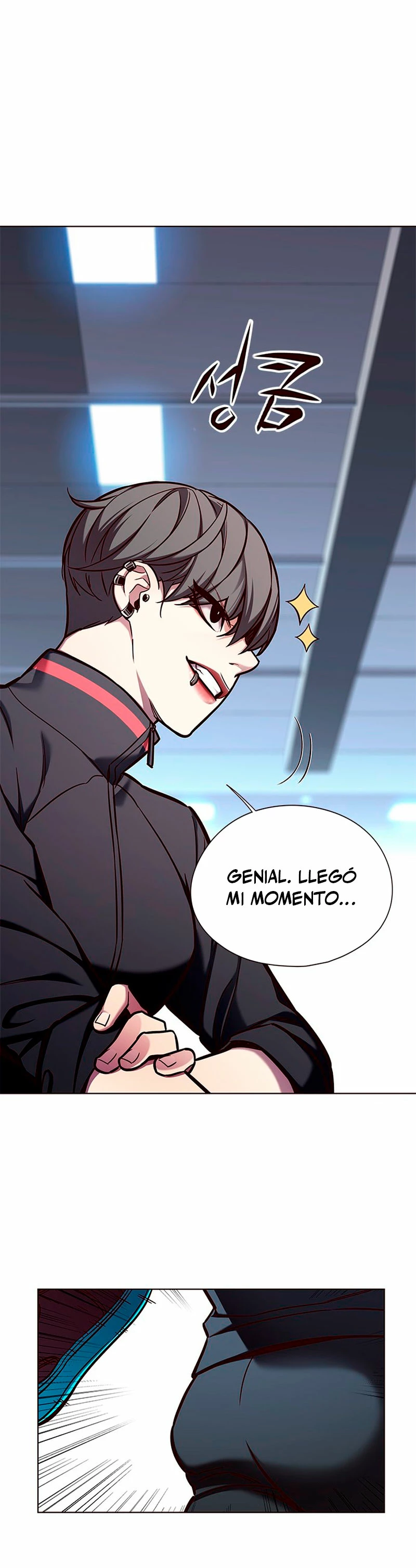 Rayito - Capítulo 151 - Página 6 - LectorTMOo