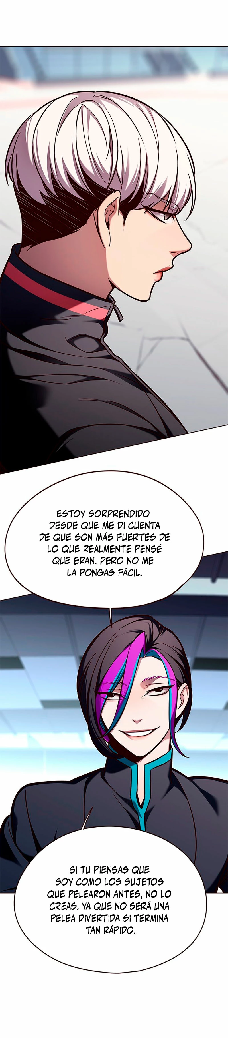 Rayito - Capítulo 151 - Página 13 - LectorTMOo