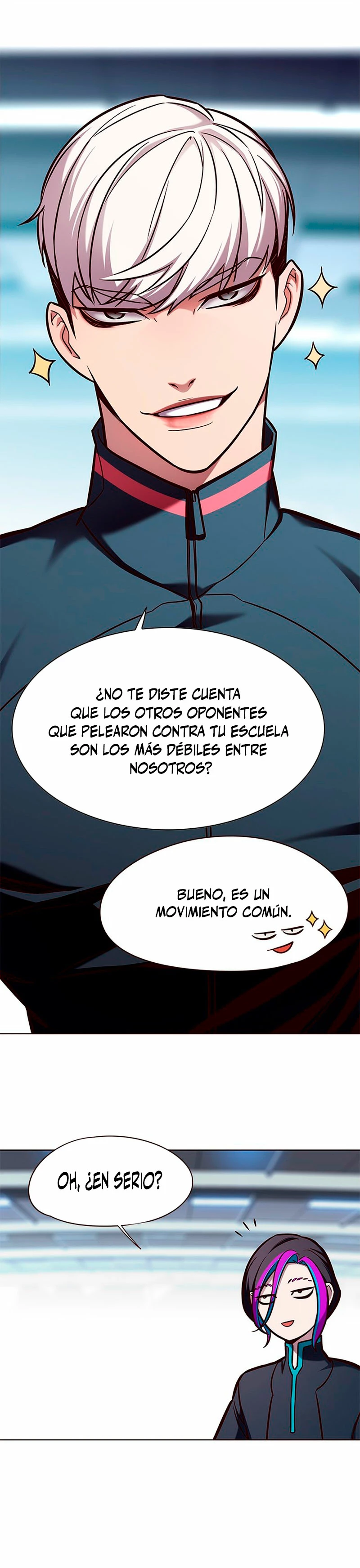 Rayito - Capítulo 151 - Página 15 - LectorTMOo