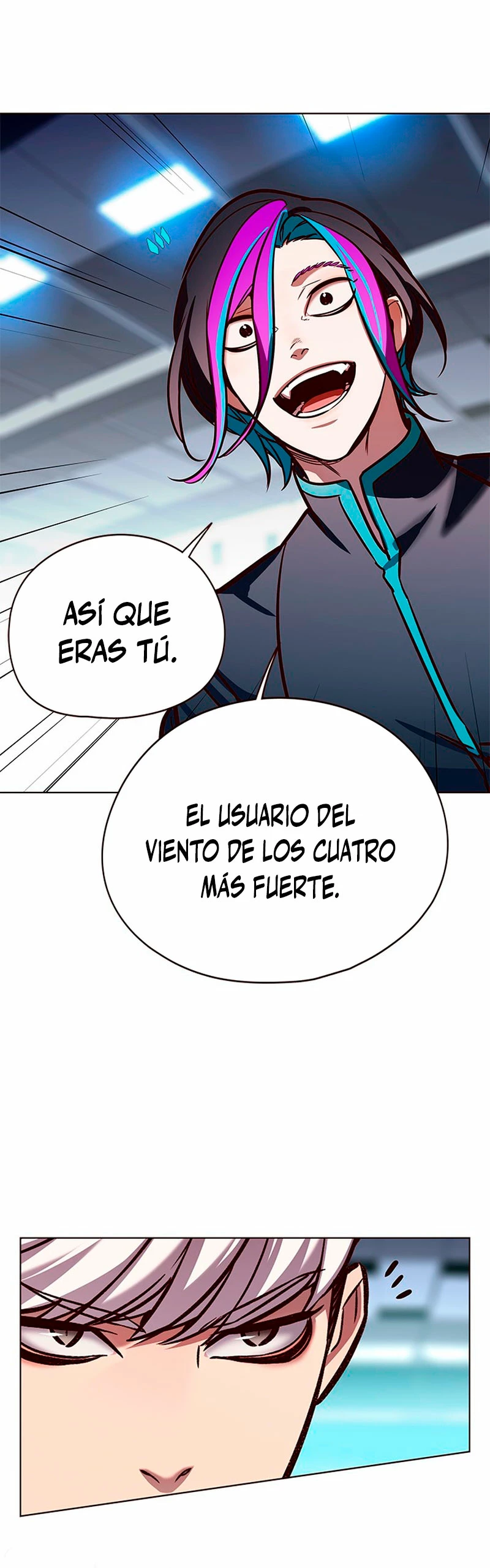 Rayito - Capítulo 151 - Página 19 - LectorTMOo