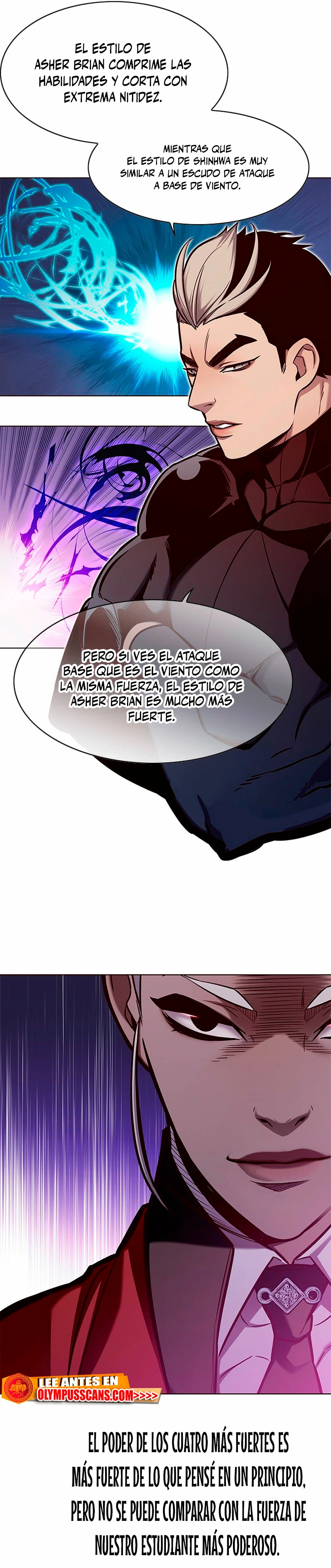 Rayito - Capítulo 151 - Página 29 - LectorTMOo