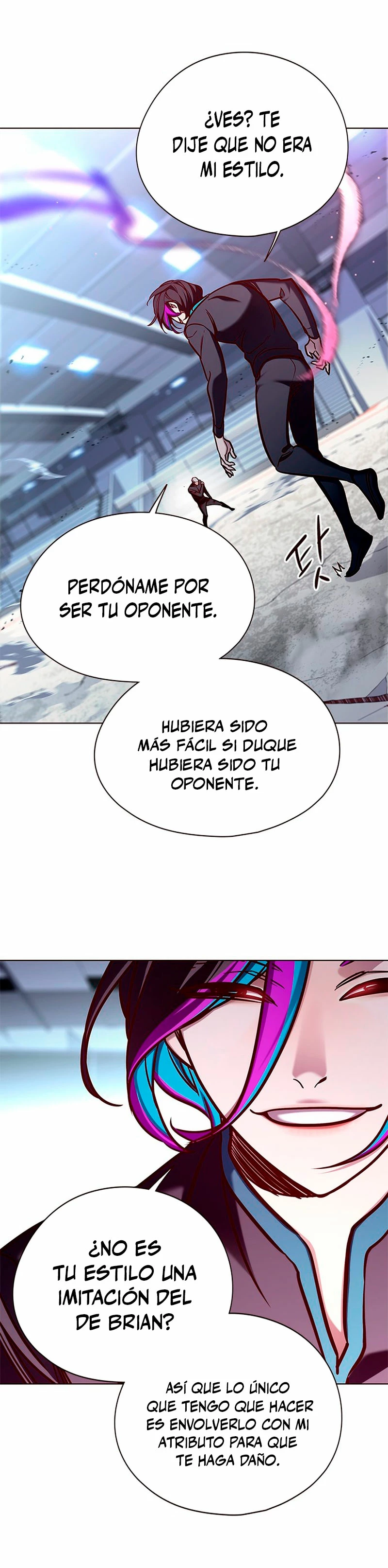 Rayito - Capítulo 151 - Página 31 - LectorTMOo