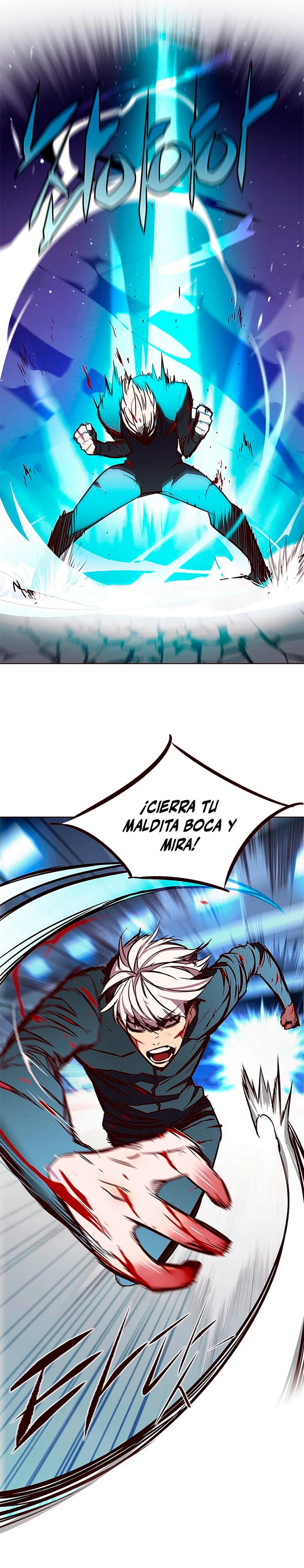 Rayito - Capítulo 151 - Página 37 - LectorTMOo