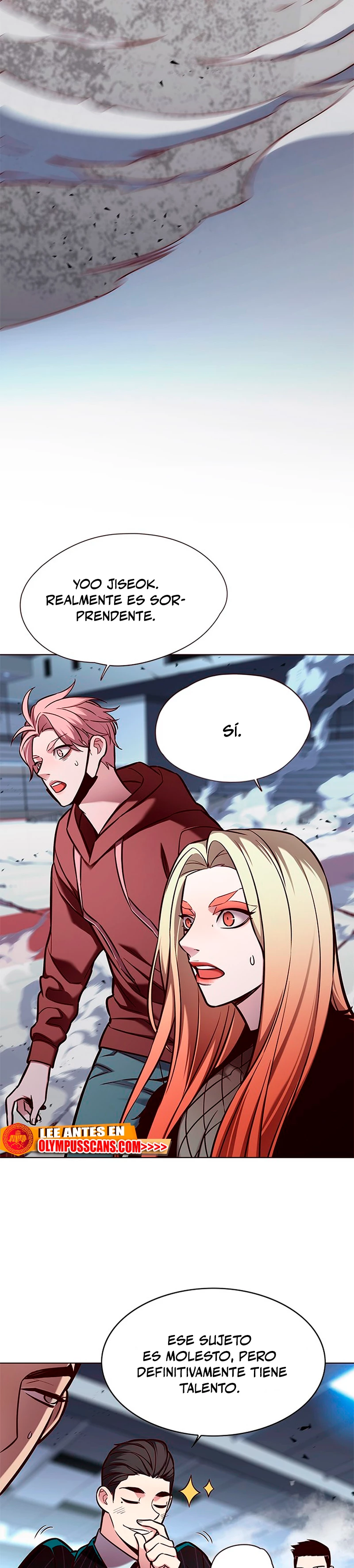 Rayito - Capítulo 152 - Página 4 - LectorTMOo