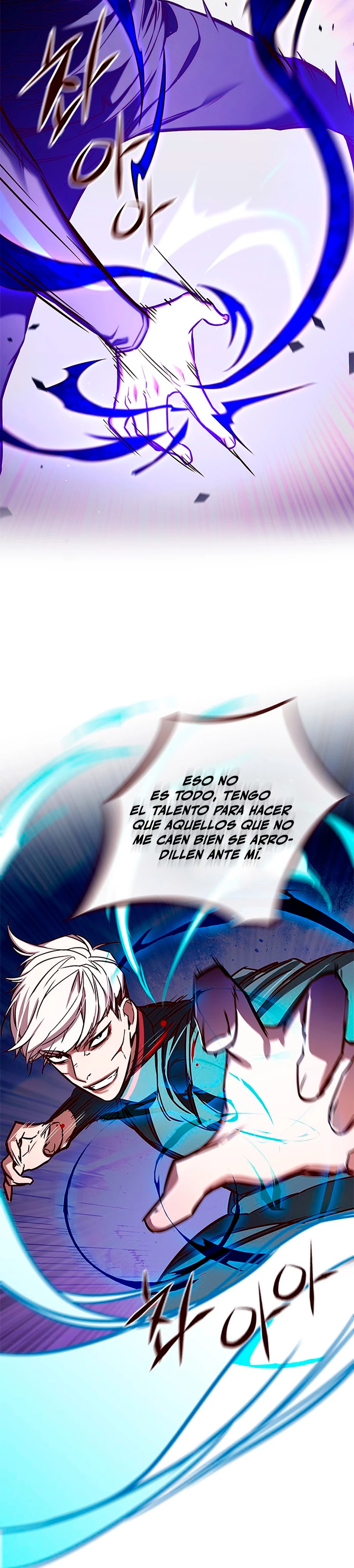 Rayito - Capítulo 152 - Página 9 - LectorTMOo