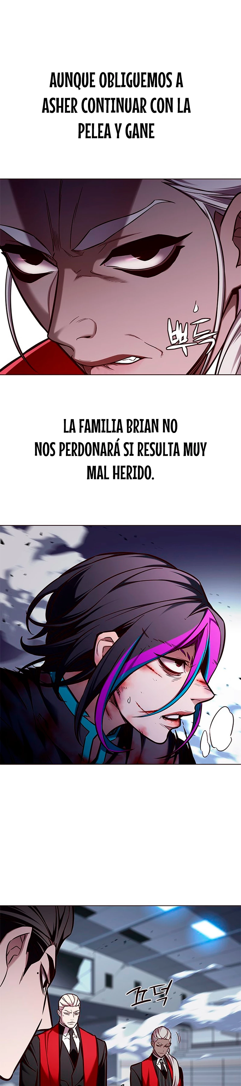 Rayito - Capítulo 152 - Página 31 - LectorTMOo