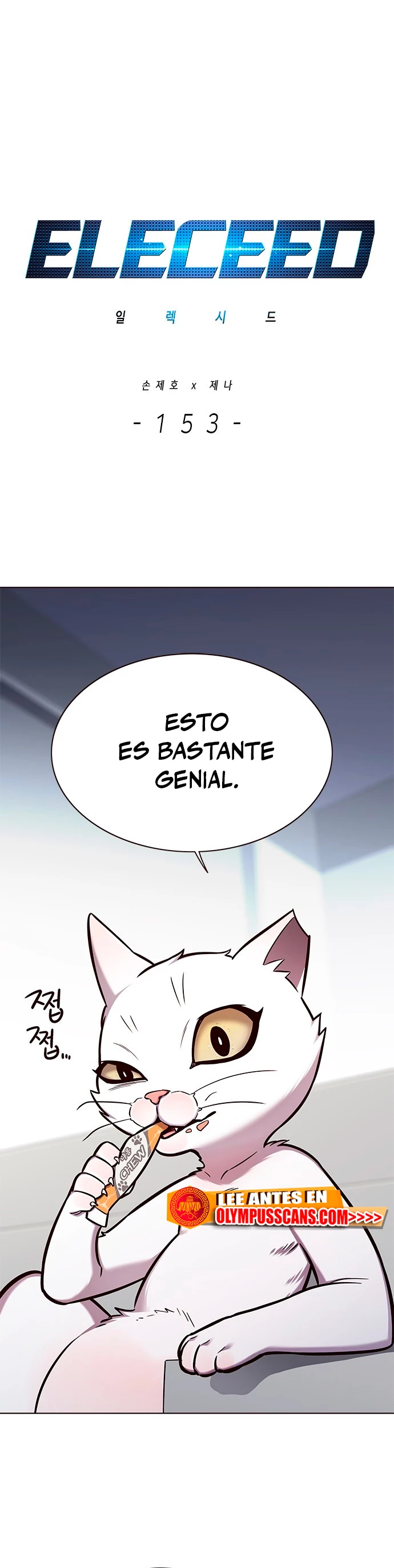 Rayito - Capítulo 153 - Página 2 - LectorTMOo
