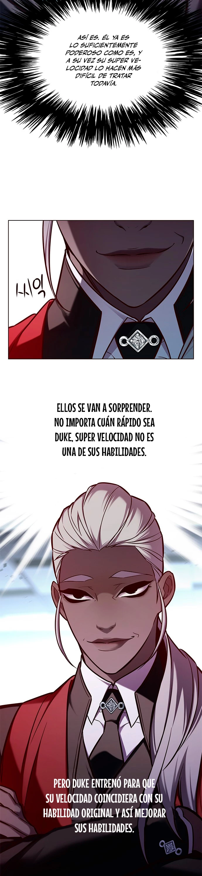 Rayito - Capítulo 153 - Página 28 - LectorTMOo