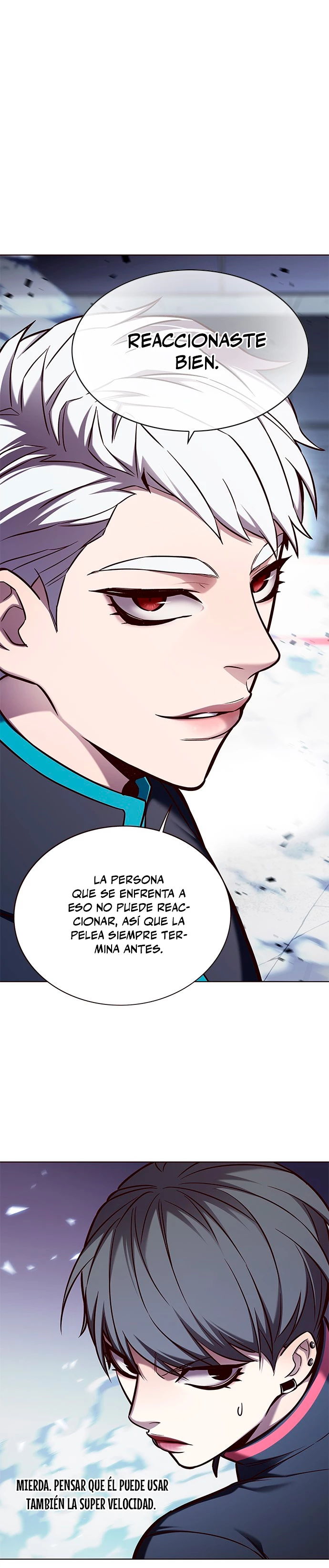 Rayito - Capítulo 153 - Página 30 - LectorTMOo