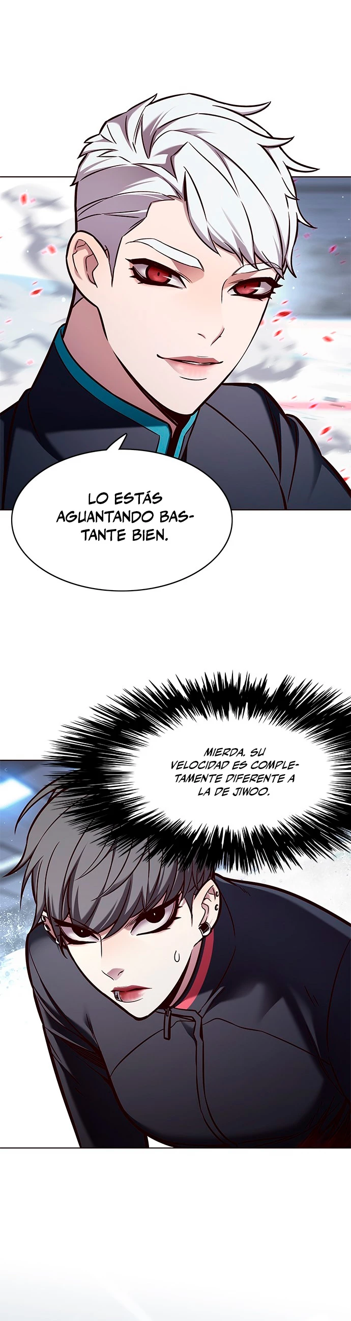 Rayito - Capítulo 153 - Página 37 - LectorTMOo