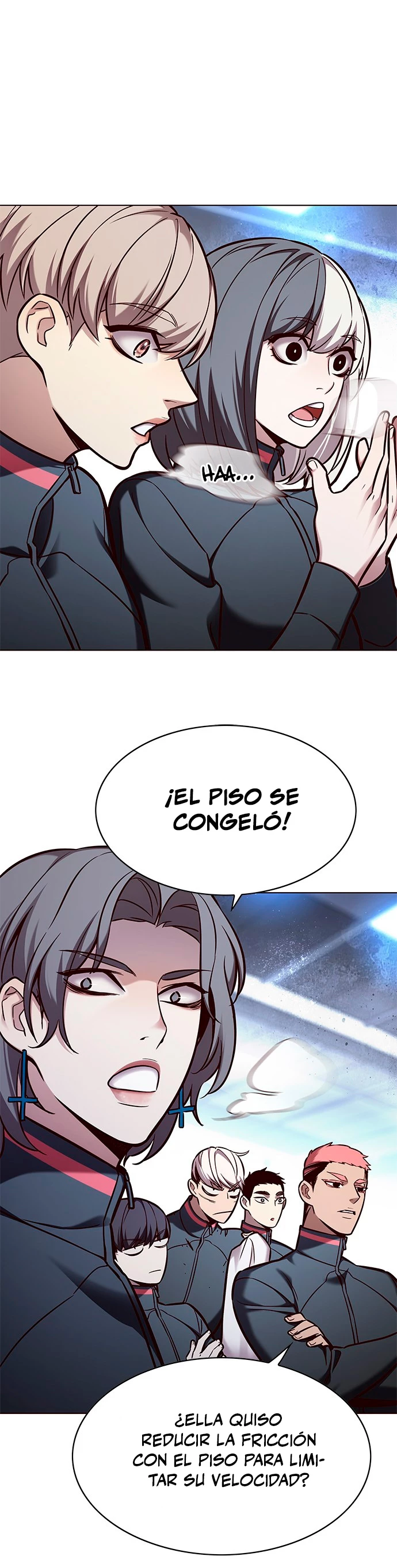 Rayito - Capítulo 153 - Página 44 - LectorTMOo