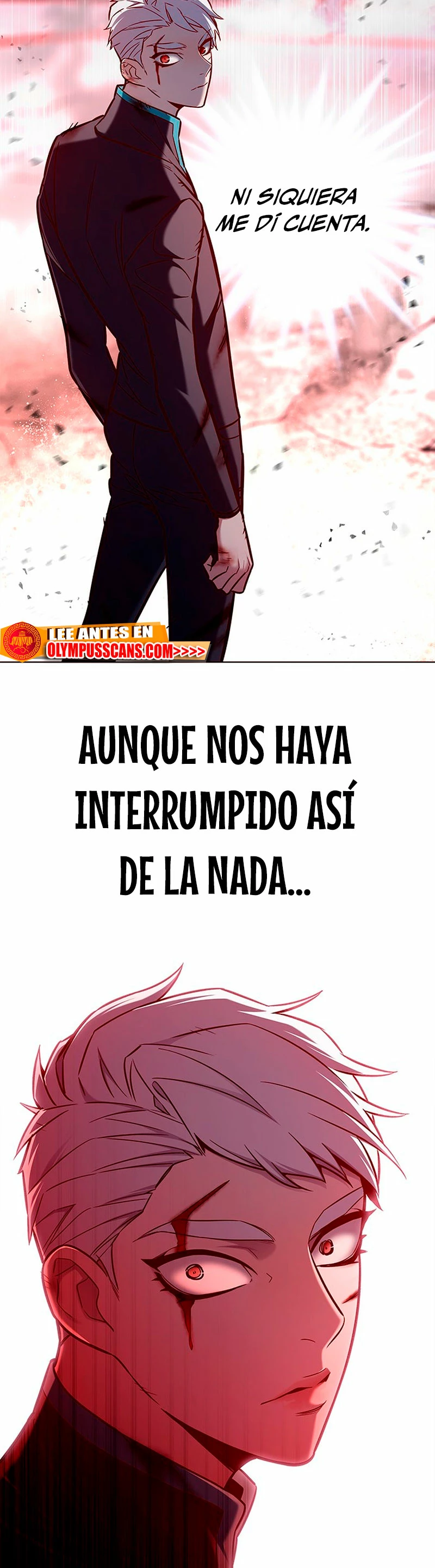 Rayito - Capítulo 155 - Página 10 - LectorTMOo