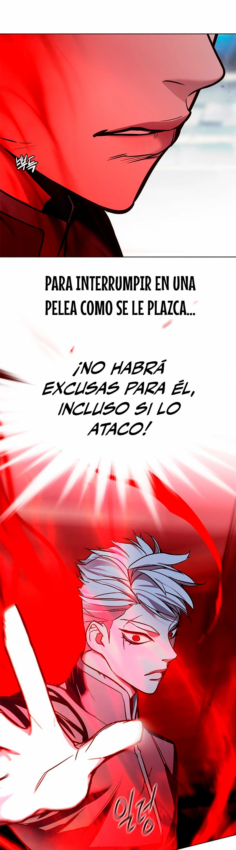 Rayito - Capítulo 155 - Página 12 - LectorTMOo