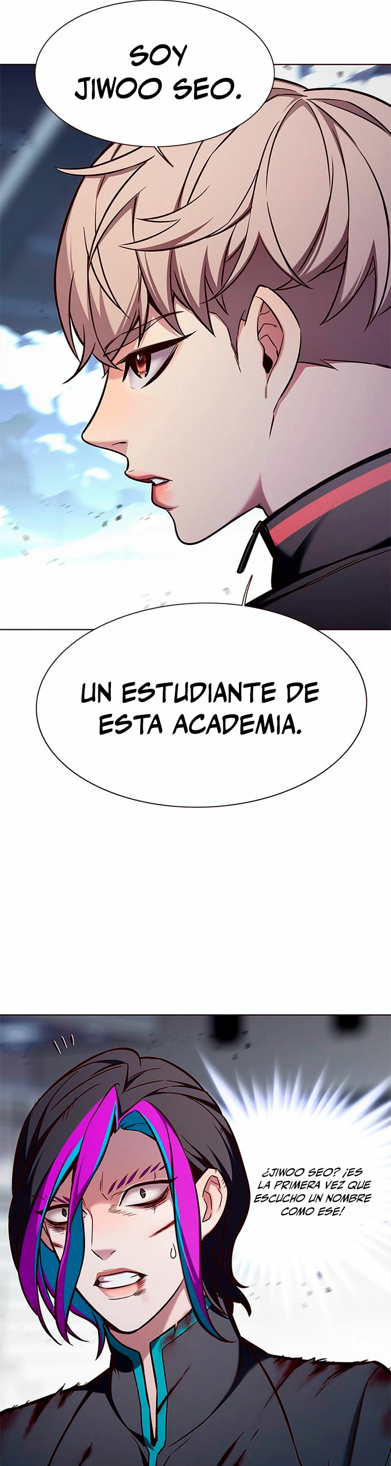Rayito - Capítulo 155 - Página 22 - LectorTMOo