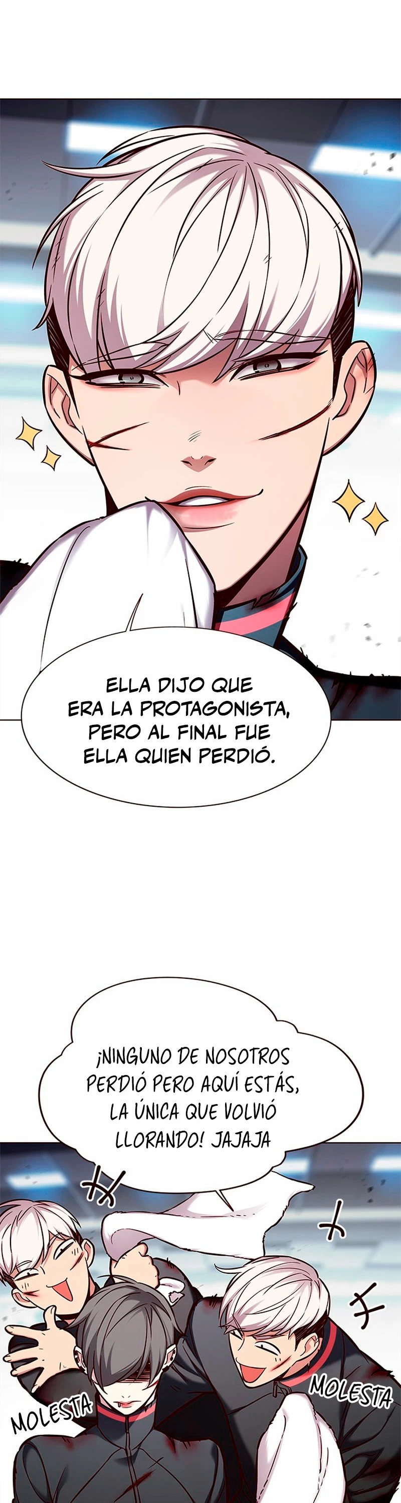 Rayito - Capítulo 155 - Página 28 - LectorTMOo