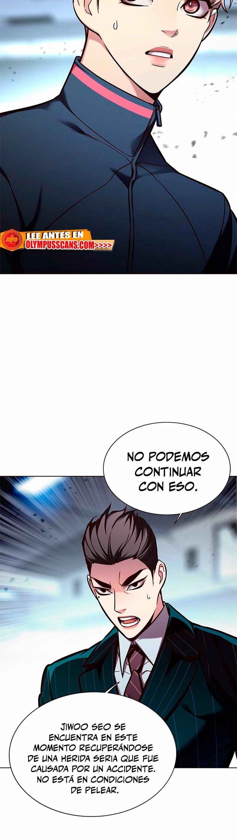 Rayito - Capítulo 155 - Página 32 - LectorTMOo