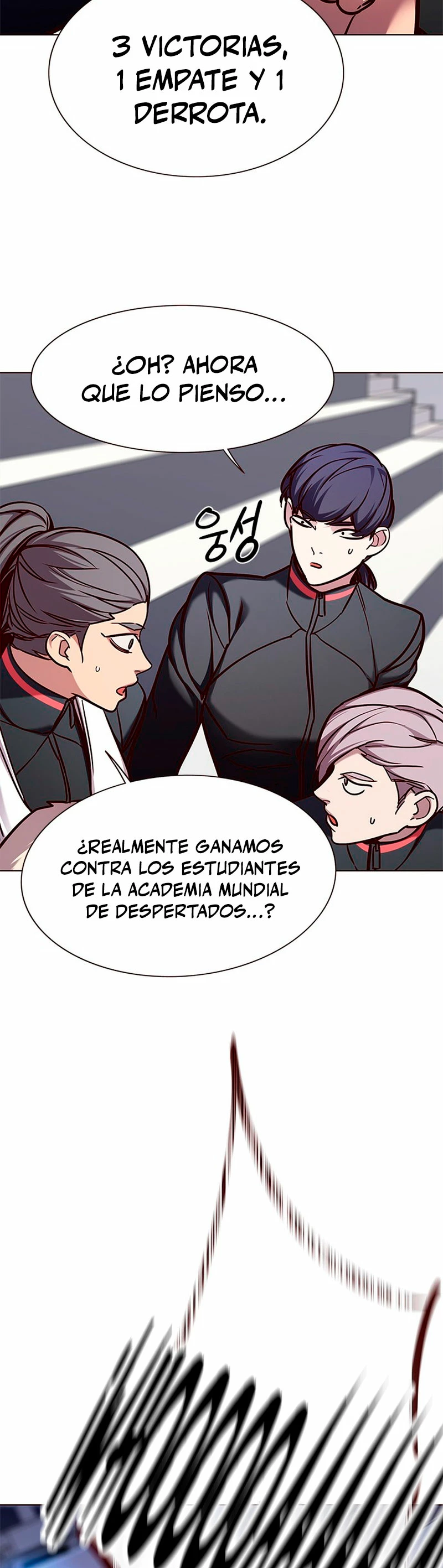 Rayito - Capítulo 155 - Página 39 - LectorTMOo