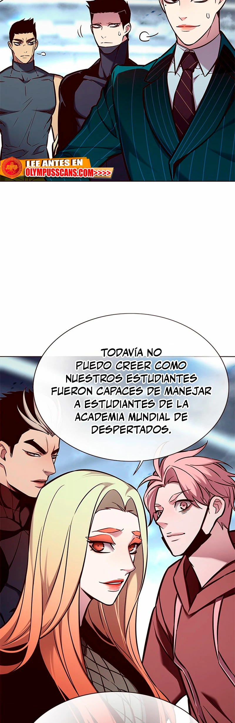 Rayito - Capítulo 155 - Página 42 - LectorTMOo
