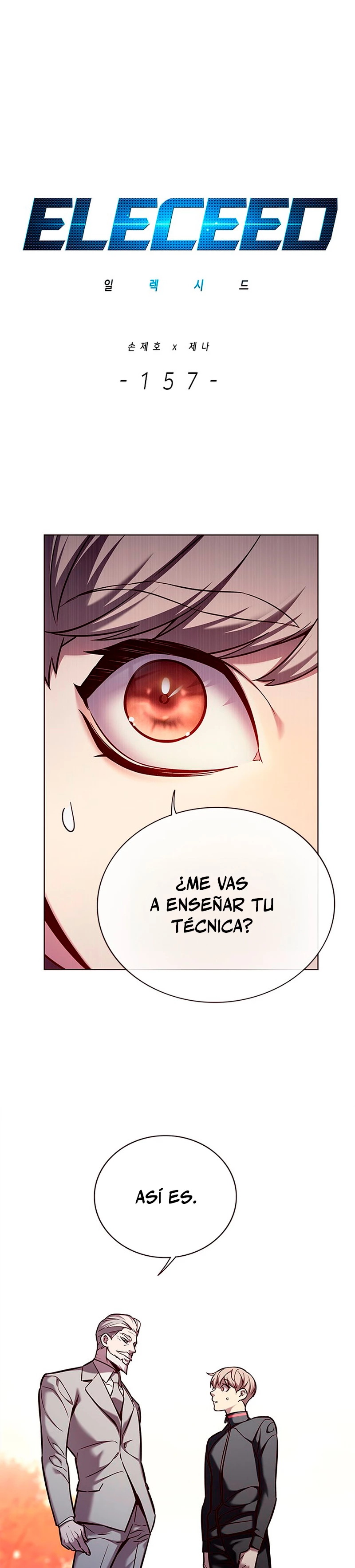 Rayito - Capítulo 157 - Página 2 - LectorTMOo