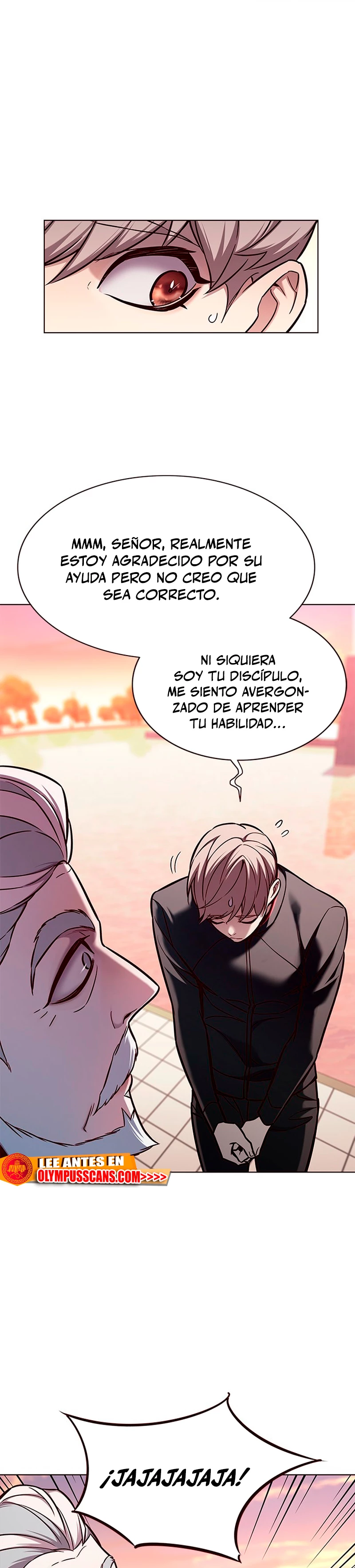 Rayito - Capítulo 157 - Página 5 - LectorTMOo
