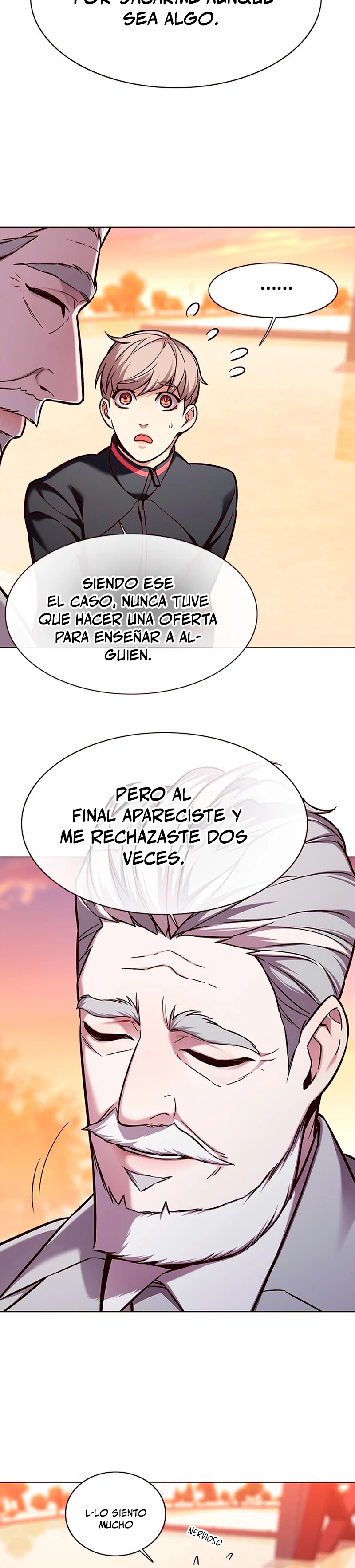 Rayito - Capítulo 157 - Página 7 - LectorTMOo