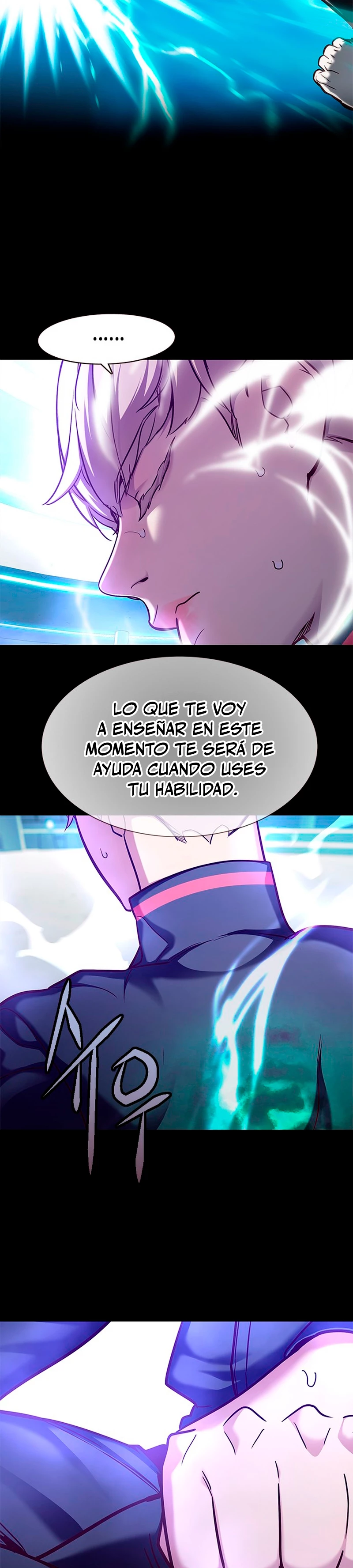 Rayito - Capítulo 157 - Página 15 - LectorTMOo