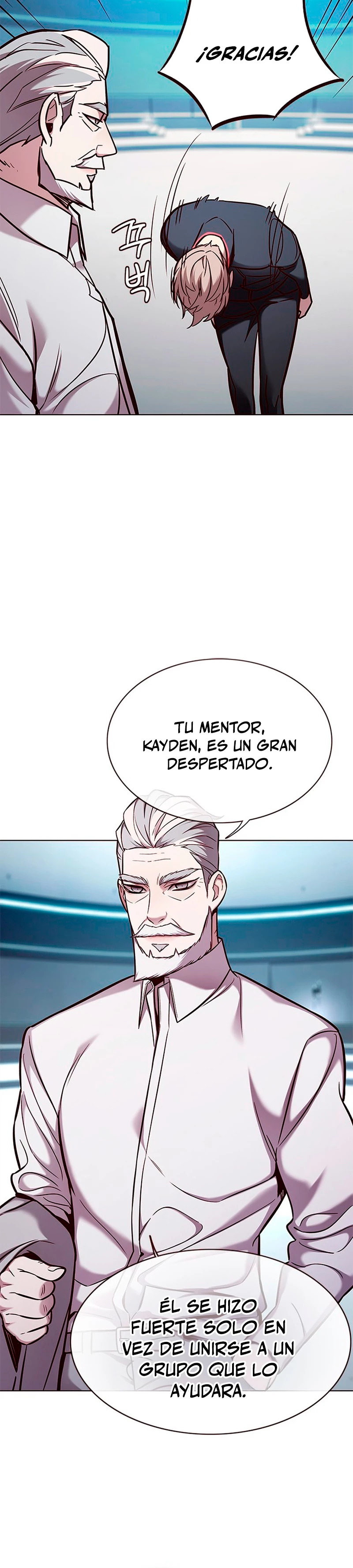 Rayito - Capítulo 157 - Página 17 - LectorTMOo